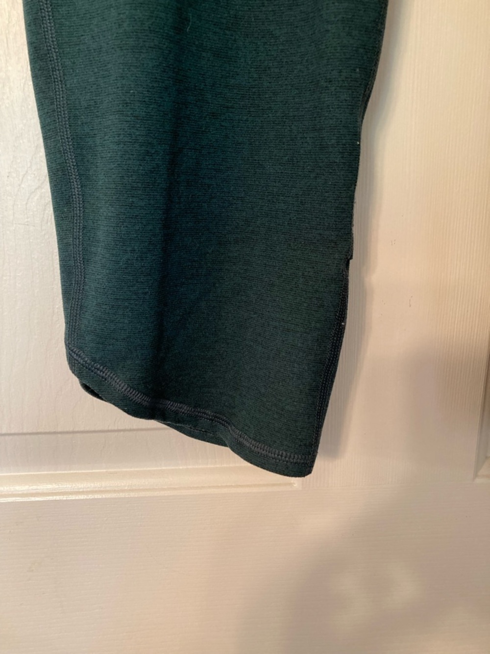 Old Navy Green Active Leggings - Picture 4 of 6